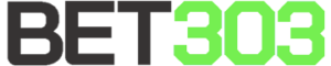 Bet303 Logo